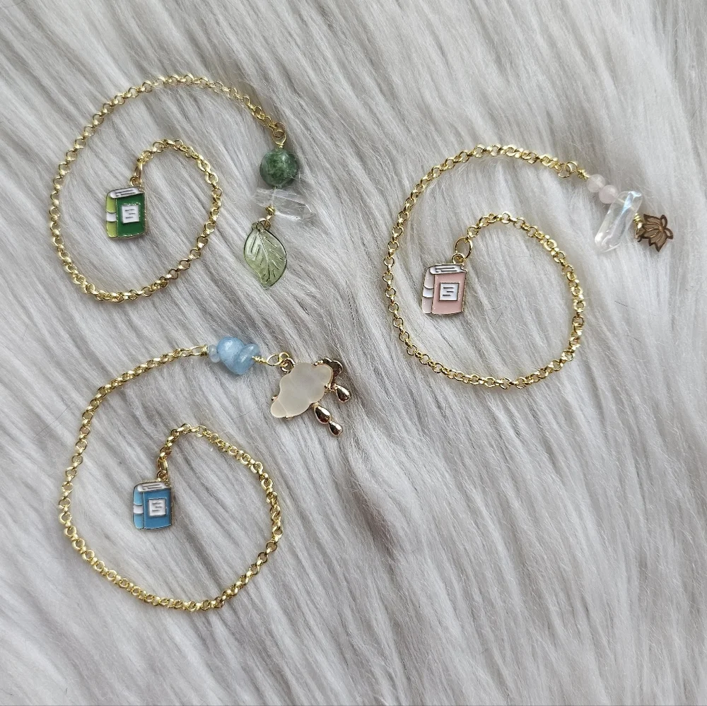 Bookmarks (3) - Picture 3 of 6